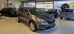 Opel Grandland X Grandland super Ausstattung, AHK sehr gepflegt