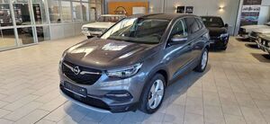Opel Grandland X Grandland super Ausstattung, AHK sehr gepflegt