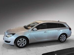 Opel Insignia sehr gepflegt, gute Ausstattung
