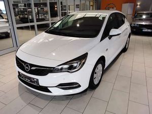 Opel Astra kauft man seit 100 Jahren bei Pufahl