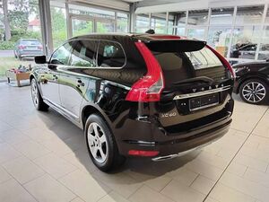 Volvo XC60 AHK 1.800kg!! wenig KM sehr gepflegt