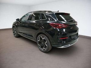 Opel Grandland X alle Extras LED Radar Leder