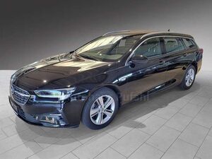 Opel Insignia Die besten Insignia kommen von Pufahl