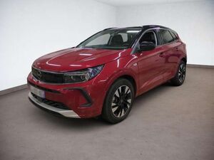 Opel Grandland X Grandland wenig KM, sparsam, von Opel Partner