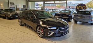 Opel Insignia GSI top Ausstattung