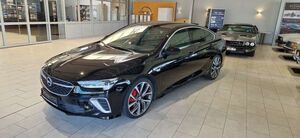 Opel Insignia GSI top Ausstattung