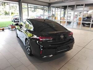 Opel Insignia GSI top Ausstattung