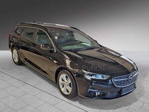 Opel Insignia 2.000 Kg Anhängelast! sehr gepflegt