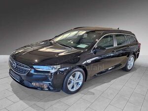 Opel Insignia 2.000 Kg Anhängelast! sehr gepflegt