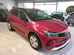Opel Grandland X Grandland Vollausstattung für 10.000,-- Extras