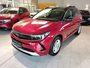 Opel Grandland X Grandland Vollausstattung für 10.000,-- Extras