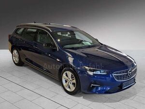 Opel Insignia Automatik sehr sparsam, schön gepflegt
