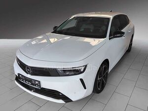 Opel Astra AHK mit 1.400kg, tolle Ausstattung