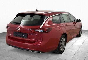 Opel Insignia wenig km, hohe Anhängelast viel Platz
