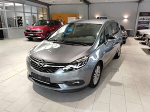 Opel Zafira Tourer AHK super gepflegt top Ausstattung