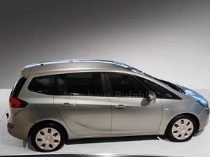 Opel Zafira Tourer neues Getriebe neuer Turbolader