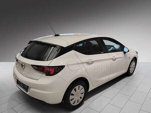 Opel Astra kauft man seit 100 Jahren bei Pufahl