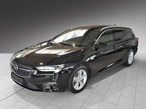 Opel Insignia die besten Insignia kommen von Pufahl