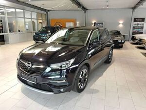 Opel Grandland X Grandland die besten Grandland kommen von Pufahl