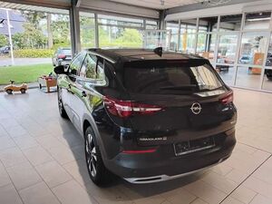 Opel Grandland X Grandland die besten Grandland kommen von Pufahl