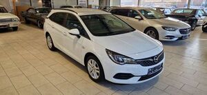 Opel Astra wenig KM, viel Platz, sparsam