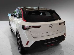 Opel Mokka alle Extras, top gepflegt