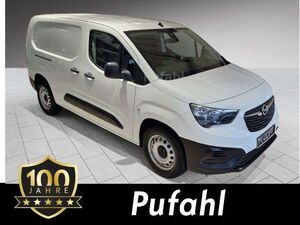 Opel Combo XL lang, Klima, AHK, Kamera