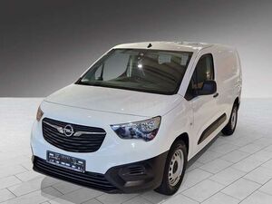 Opel Combo XL lang, Klima, AHK, Kamera