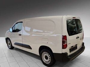 Opel Combo XL lang, Klima, AHK, Kamera
