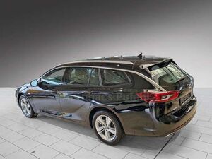 Opel Insignia LED Alcantara Kamera Top Ausstattung