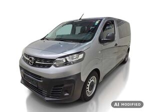 Opel Vivaro Kombi L2, 8 Sitze, viel Platz, Klima