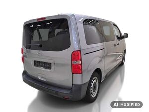 Opel Vivaro Kombi L2, 8 Sitze, viel Platz, Klima