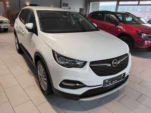 Opel Grandland X Grandland Wenig KM, super gepflegt