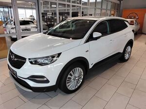 Opel Grandland X Grandland Wenig KM, super gepflegt