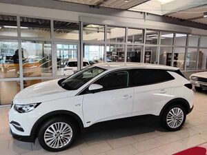 Opel Grandland X Grandland Wenig KM, super gepflegt