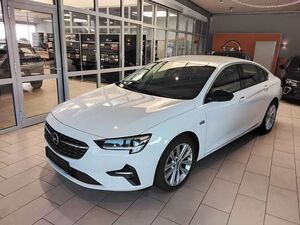 Opel Insignia top Ausstattung, sehr gepflegt
