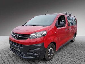 Opel Vivaro 9 Sitze,Bus lang L3, 2. Schiebetür,Navi