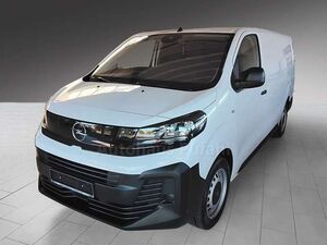 Opel Vivaro Lang L3 AHK bis 3.000kg!  Werksgarantie