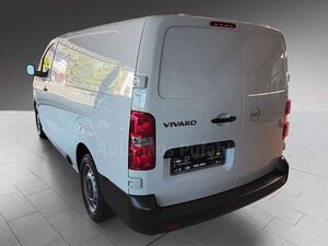 Opel Vivaro Lang L3 AHK bis 3.000kg!  Werksgarantie