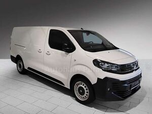 Opel Vivaro großer Motor,  Kasten, AHK viel Platz