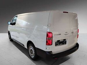 Opel Vivaro großer Motor,  Kasten, AHK viel Platz