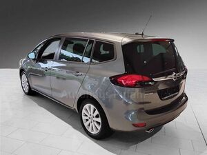 Opel Zafira Tourer wenig KM vom Opel Partner