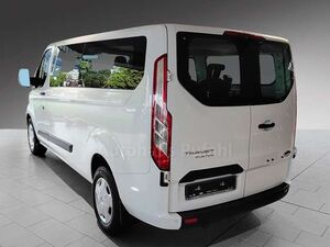 Ford Transit L2 Bus lang 9 Sitze 2350kg