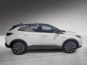 Opel Grandland X Grandland Ultimate AHK alle Extras