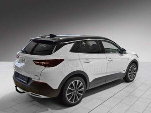 Opel Grandland X Grandland Ultimate AHK alle Extras