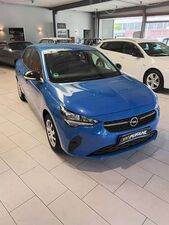 Opel Corsa Klimaanlage gute Ausstasttung