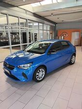 Opel Corsa Klimaanlage gute Ausstasttung