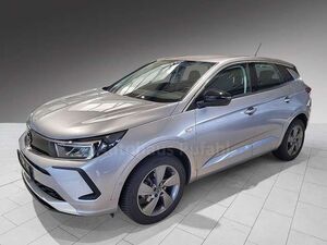 Opel Grandland X Grandland die besten Grandland kommen von Pufahl