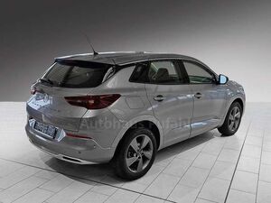 Opel Grandland X Grandland die besten Grandland kommen von Pufahl