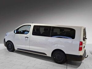 Opel Vivaro Bus 8 Sitze L3 lang jetzt reduziert